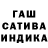 Гашиш гашик Inessa Dikhtyar